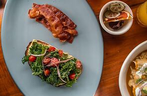 Bacalari - Adults only