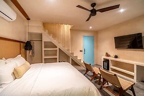 Bacalari - Adults only