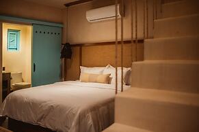 Bacalari - Adults only