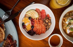 Bacalari - Adults only