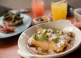 Bacalari - Adults only