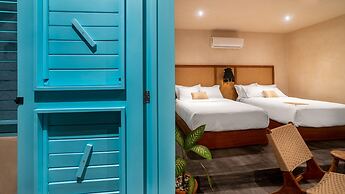 Bacalari - Adults only