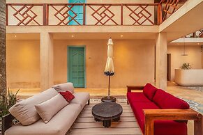 Bacalari - Adults only