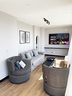 Live Soho Boutique & Apartments Belgrano