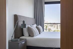 Live Soho Boutique & Apartments Belgrano