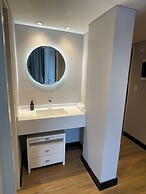 Live Soho Boutique & Apartments Belgrano