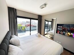 Live Soho Boutique & Apartments Belgrano