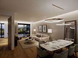 Live Soho Boutique & Apartments Belgrano