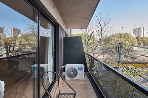 Live Soho Boutique & Apartments Belgrano