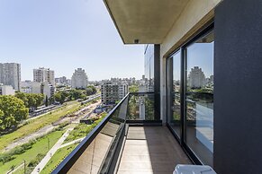 Live Soho Boutique & Apartments Belgrano