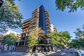Live Soho Boutique & Apartments Belgrano