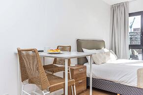 Live Soho Boutique & Apartments Belgrano