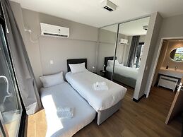 Live Soho Boutique & Apartments Belgrano