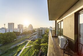 Live Soho Boutique & Apartments Belgrano