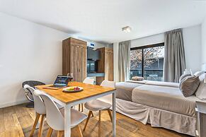 Live Soho Boutique & Apartments Belgrano