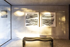 Live Soho Boutique & Apartments Belgrano