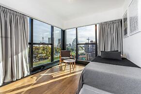 Live Soho Boutique & Apartments Belgrano