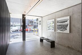 Live Soho Boutique & Apartments Belgrano