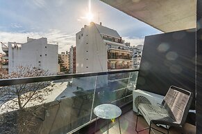 Live Soho Boutique & Apartments Belgrano