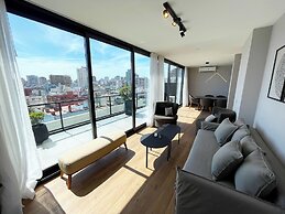 Live Soho Boutique & Apartments Belgrano