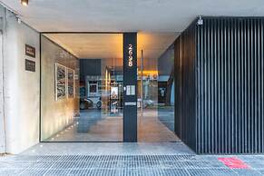 Live Soho Boutique & Apartments Belgrano