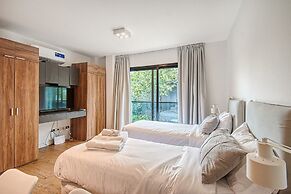 Live Soho Boutique & Apartments Belgrano