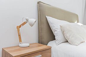 Live Soho Boutique & Apartments Belgrano