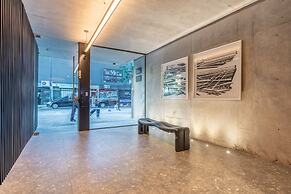 Live Soho Boutique & Apartments Belgrano