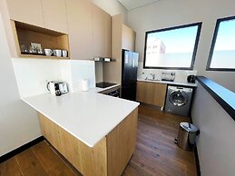 Live Soho Boutique & Apartments Belgrano