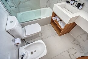 Live Soho Boutique & Apartments Belgrano