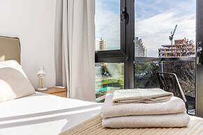 Live Soho Boutique & Apartments Belgrano