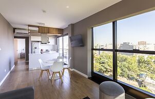 Live Soho Boutique & Apartments Belgrano