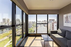 Live Soho Boutique & Apartments Belgrano