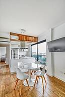 Live Soho Boutique & Apartments Belgrano