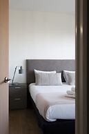 Live Soho Boutique & Apartments Belgrano