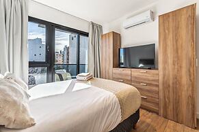 Live Soho Boutique & Apartments Belgrano