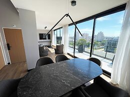 Live Soho Boutique & Apartments Belgrano