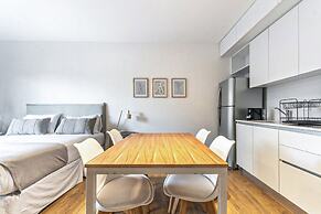 Live Soho Boutique & Apartments Belgrano