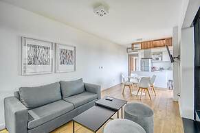 Live Soho Boutique & Apartments Belgrano