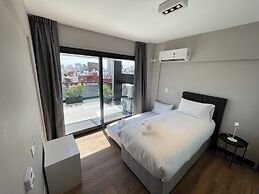 Live Soho Boutique & Apartments Belgrano