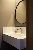 Live Soho Boutique & Apartments Belgrano