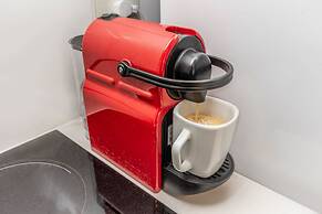 Live Soho Boutique & Apartments Belgrano