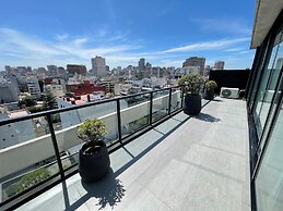 Live Soho Boutique & Apartments Belgrano