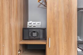 Live Soho Boutique & Apartments Belgrano