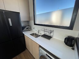 Live Soho Boutique & Apartments Belgrano