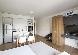 Live Soho Boutique & Apartments Belgrano