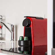 Live Soho Boutique & Apartments Belgrano