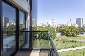 Live Soho Boutique & Apartments Belgrano