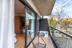 Live Soho Boutique & Apartments Belgrano