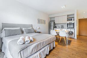 Live Soho Boutique & Apartments Belgrano